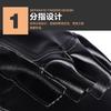 PU Boxing Focus Mitts Muay Thai Kickboxing Taekwondo Training Punching Bag Drill Pad Handheld Reaction Shield