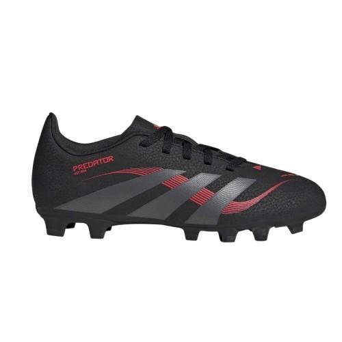 Adidas Childrens/Kids Predator Club Firm Ground Football Boots