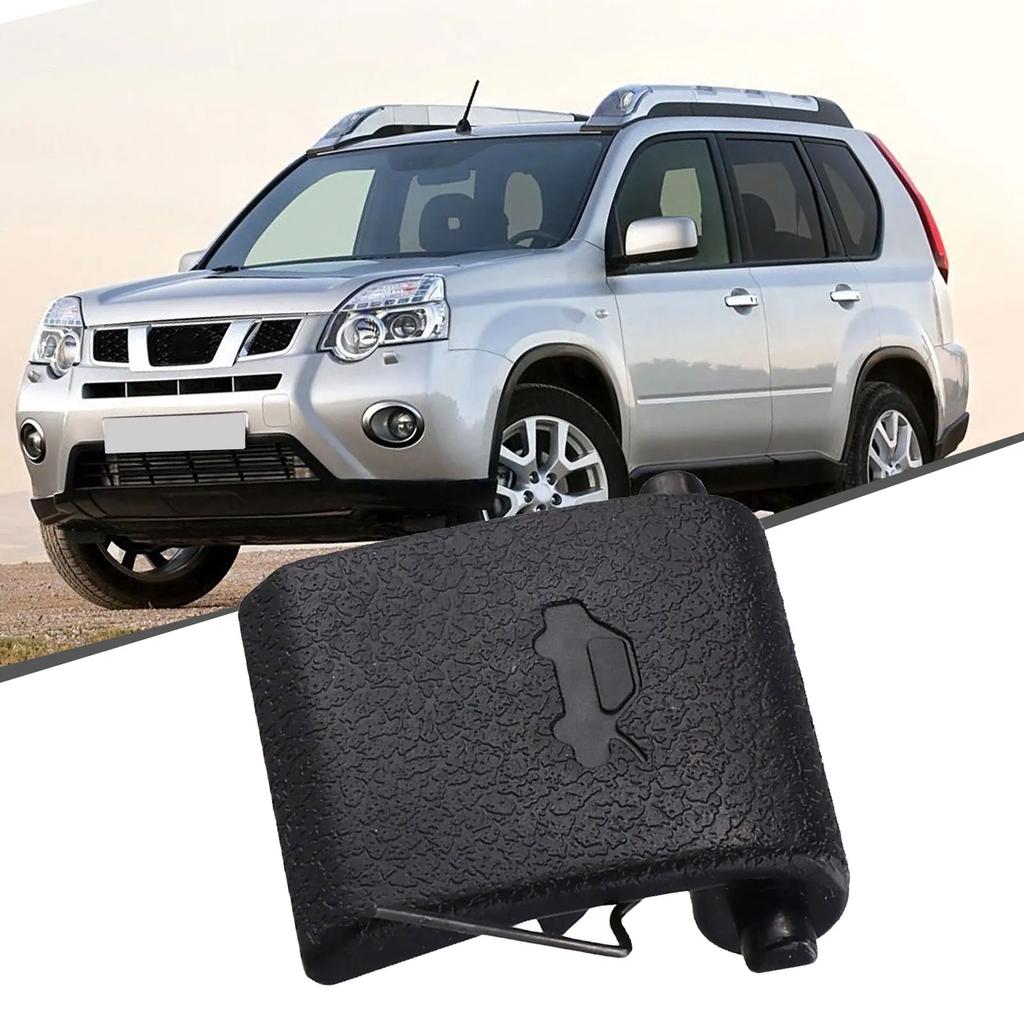 Front Hood Snap Handle Puller Switch 65622-1DA0A For Nissan X-Trail T31 08-13 Perfect Fit And Compatibility Excellent Design