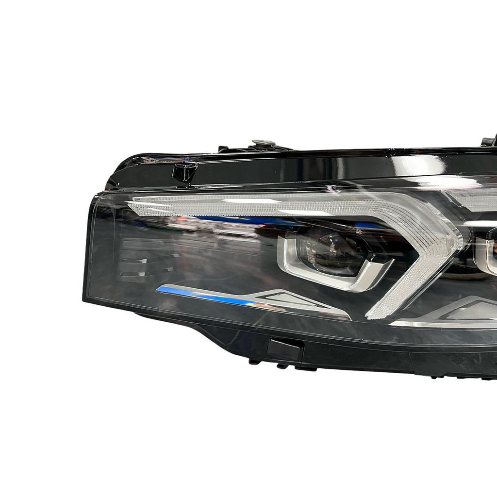 BMW 3 Series G20/G28 LED Headlight Assembly (2023-2025 Models)