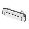 Car Exterior Door Handle ABS Chrome Plated Long Lasting OEM Standard for L200 L300 Pajero Sport