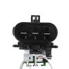 NEW Motor Cooling Fan Resistor 1341641 1341919 55703589 For Opel Corsa D Astra G