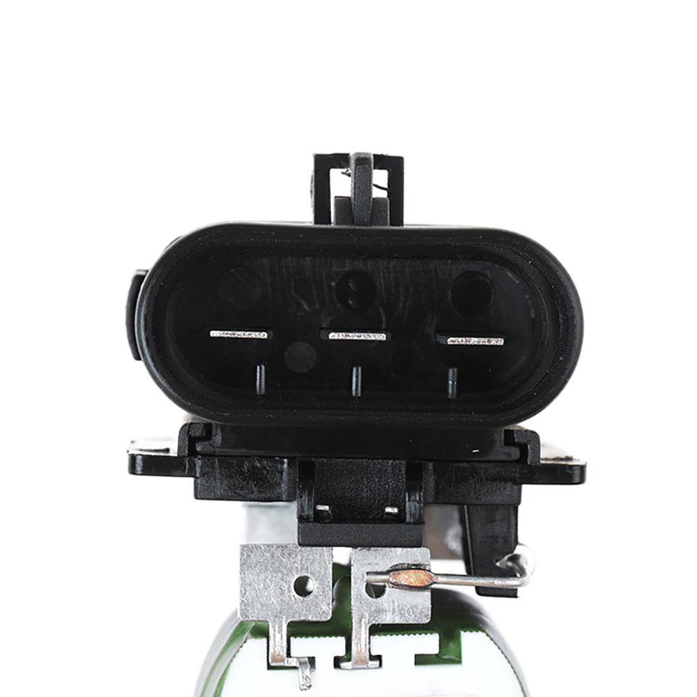 NEW Motor Cooling Fan Resistor 1341641 1341919 55703589 For Opel Corsa D Astra G