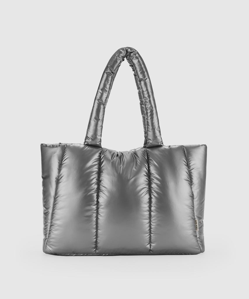 Alki Alka Bubly (Dark Silver)