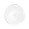 Stainless Steel Suction Cup Hook Waterproof Wall Mounted Hooks Punch-Free Kitchen Bathroom Wall Hanger For Towel Clothes