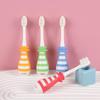 Children's Soft Bristle Toothbrush 5-Pack