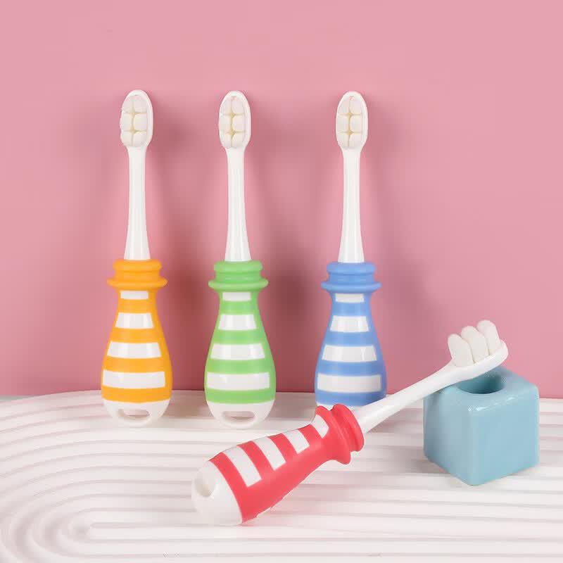 Children's Soft Bristle Toothbrush 5-Pack