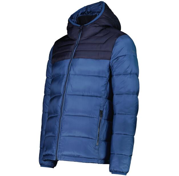 Куртка CMP MAN Jacket FIX Hood
