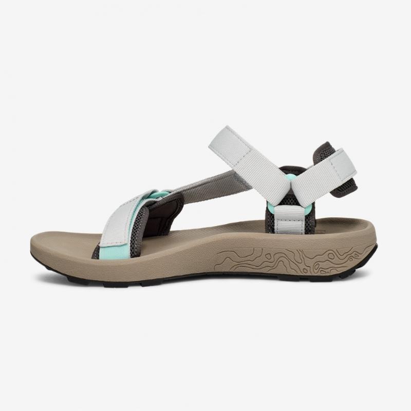 Teva Women Water Sandal Stvf2410270 Lur