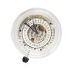 Watch Movement Replacement For 3135 Mechanical Automatic Movement 28800