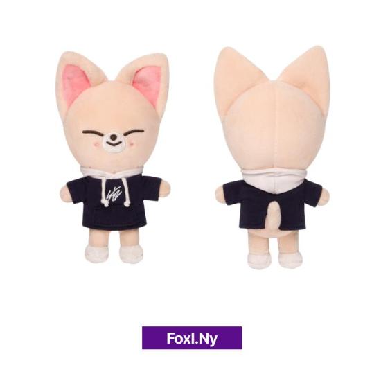 Pre-order Stray Kids SKZOO Plush Mini Ver.