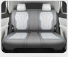 Geely Xingyuan Car Seat Covers: Full Coverage, Four Seasons, 2026 Model.