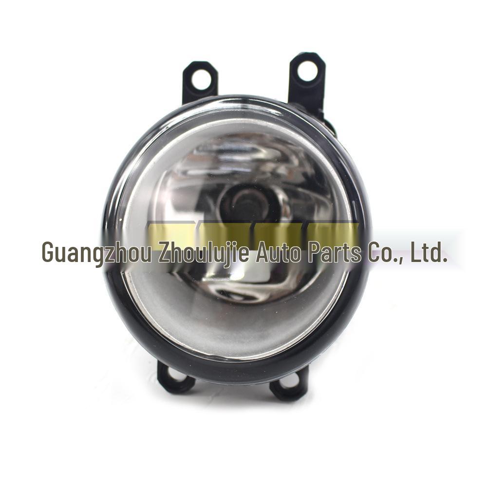 Fits Toyota Fog Light Front Bumper Lamp 8121006071/8122006071