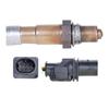 Suitable for bmw 535ixdrive 535xi x6 front oxygen sensor 11787570760, 0258017317