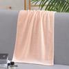 Absorbing and Thickening Face Towel