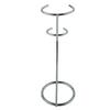1 Pcs Holder 16.3x6x4.8cm Bracket Milk Frother Stand Rack