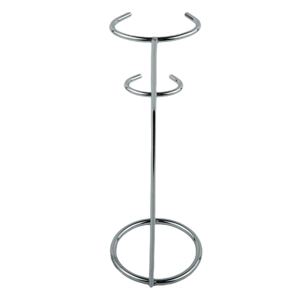 1 Pcs Holder 16.3x6x4.8cm Bracket Milk Frother Stand Rack