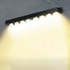 Outdoor Led Solar Wall Sign Light Garden Landscape Light 4/6/8 Led Waterproof Bright Solar Address Lights For Patio Stair Fence
