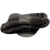80% Mernu Wool Fall and Winter Heattech Men's and Women's Long Tube Extra Thick Fluffy Loop Sweat Socks Outdoor Snow Cold Socks