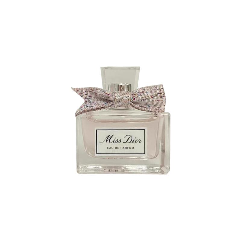 DIOR Miss Fragrance Perfume Sample Floral Fragrance EDP Peony Rose Peach Vanilla Miss perfume розового золота
