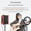 TAKSTAR OP-6 Portable Karaoke & Guitar Speaker