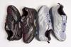 D1GA256101 Mizuno MXR Purple (Men's)