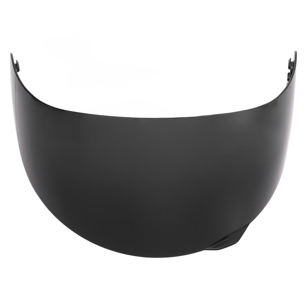 Helmet Lens Visor Shield with Anti Fog Film Motorcycle Accessories Replacement for AGV VISOR K5 S3 K3 SV Tawny
