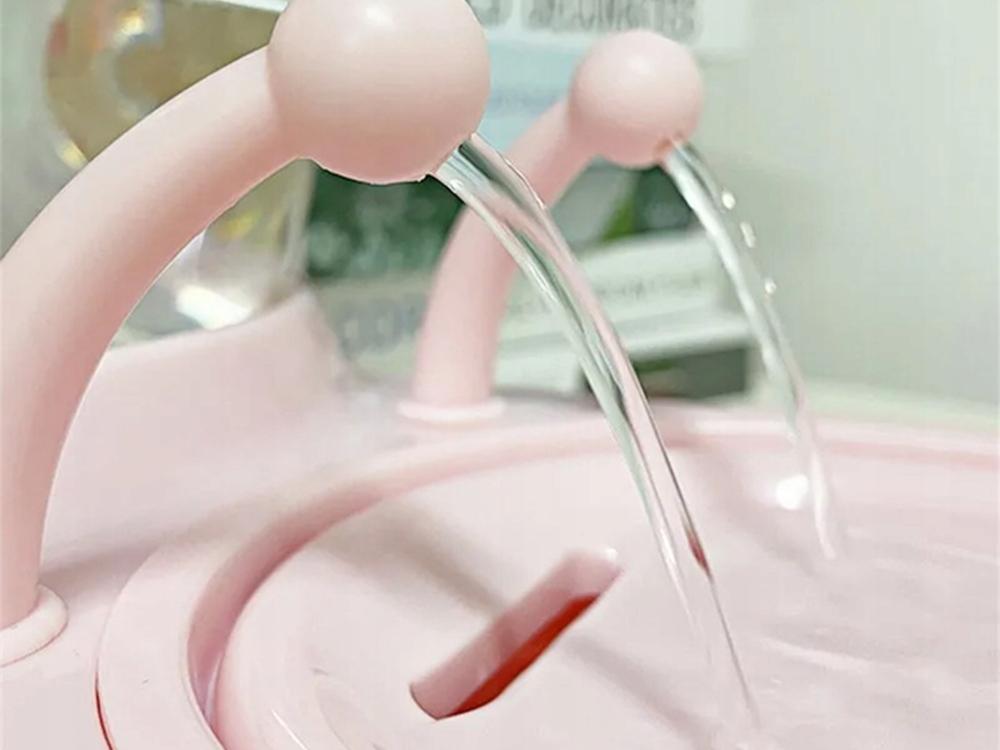 Pet Water Dispenser (15)