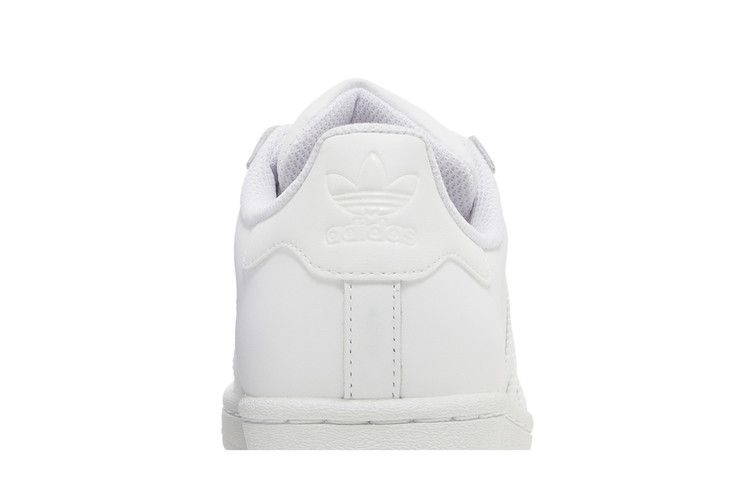 Kids' Sneakers Adidas Superstar Triple White (GS) Cloud White/Cloud White/Cloud White