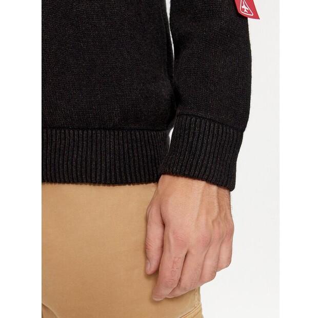 Aeronautica Militare Sweater 232MA1460L518