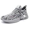 Men's Shoes, Sports Shoes 2025 Summer New Running Shoes Fashion Korean Version Breathable Men's Casual Shoes