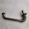 Compatible Foton EGR Connection Pipe PV10001899