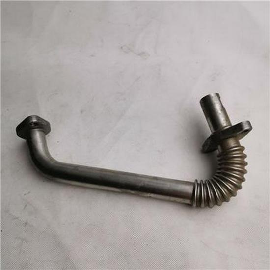 Compatible Foton EGR Connection Pipe PV10001899