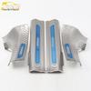 18 H4 Decorative Bright Strip Anti-Scratch Sill Plate for Bumper and Trunk