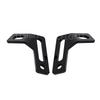 Rear Tie-Downs Bracket Mount Kit Fit Harley Touring Road King Street Glide Road Glide Electra Glide FLHT FLHR FLTR FLHX 1993+