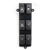 935702K010 Car Driver Side Power Master Window Lift Switch Control Button Fit for Kia Soul 2009 2010 2011 2012 2013