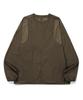 SIERRA DESIGNS Ventura Long Sleeve T-Shirt Brown