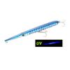 Floating Design Floating Fishing Lure 28.5g Weight Fishing Tackle  For SeaBass