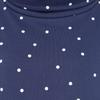 Lazy Jacks Womens/Ladies Polka Dot Sweatshirt