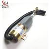 Parts 12V Fuel Shutdown Solenoid 1752ES-12E7UC3B1S1 SA-4888-12 for Woodward Parts Solenoid