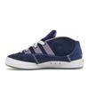 Adidas Maité Steenhoudt x Adimatic Mid Victory Blue Unisex Sneakers Magic-Lilac Dark-Blue IG8174