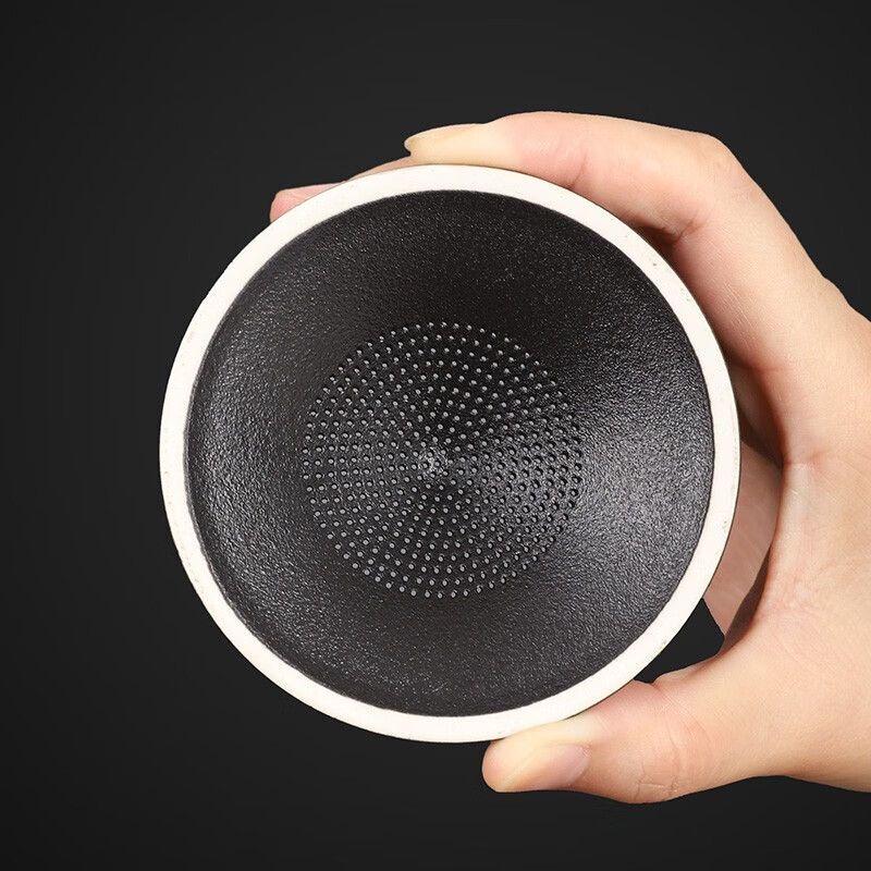 Creative Ceramic Tea Pet Tea Strainer Ornament