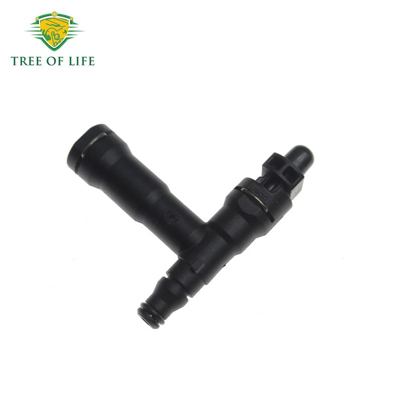 Clutch Cylinder Oil Hose Pipe Bearing Adapter For Suzuki Maruti Baleno Fronx Ignis 23856-78M00 23856-79M00