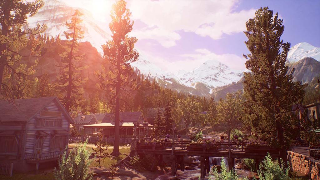 Life Is Strange: True Colors - PS5