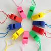 Professional Basketball Whistle Whistle Outdoor Survival Tool Referee Whistle Cheerleading Tool