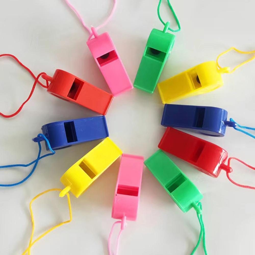 Professional Basketball Whistle Whistle Outdoor Survival Tool Referee Whistle Cheerleading Tool
