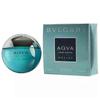 Men's Aquatic Fragrance 100ml/3.4oz - Aqva-Inspired Fresh Eau De Toilette for Him 2025