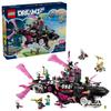 LEGO Sous-marin Requin Toy Constructor Set Grey