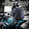 Vanaheimr Motorcycle Helmet Backpack