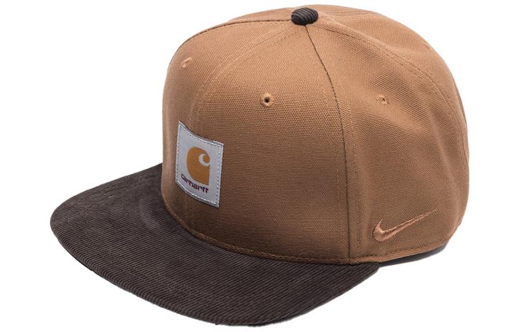 Nike Katoenen Baseballpetten Unisex AV4781-277 F